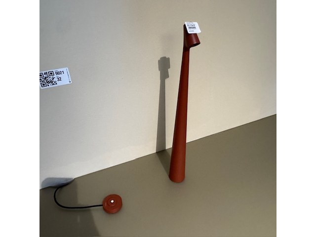 Tafellamp, vibia, africa - afbeelding 4 van  4