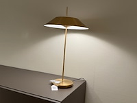 Tafellamp vibia, mayfair, goud - afbeelding 3 van  4