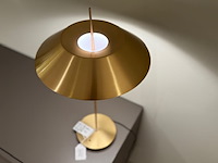 Tafellamp vibia, mayfair, goud - afbeelding 4 van  4
