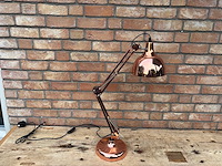 Tafellamp vintage - afbeelding 1 van  2