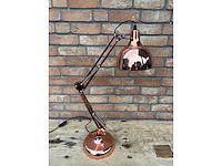 Tafellamp vintage - afbeelding 2 van  2