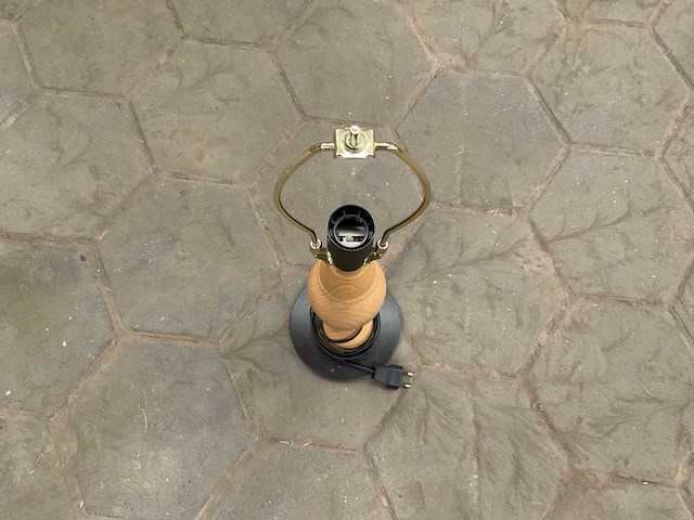 Tafellamp voet (40x) - afbeelding 2 van  5