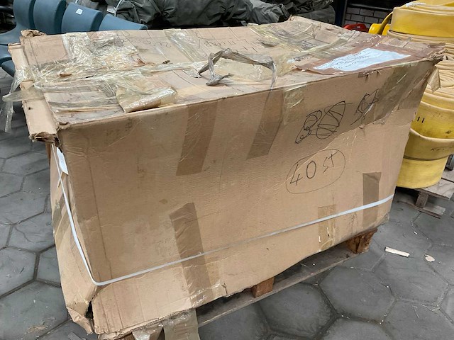 Tafellamp voet (40x) - afbeelding 4 van  5