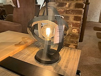 Tafellamp - afbeelding 1 van  4