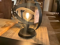 Tafellamp - afbeelding 2 van  4