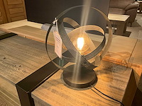 Tafellamp - afbeelding 3 van  4