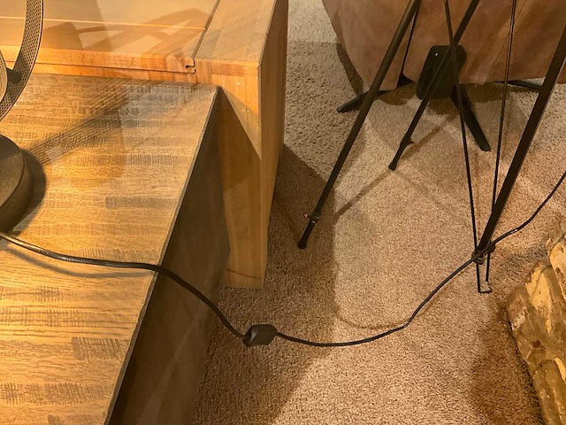 Tafellamp - afbeelding 4 van  4