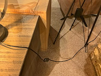 Tafellamp - afbeelding 4 van  4