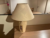 Tafellamp - afbeelding 3 van  3