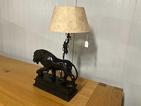 Tafellamp - afbeelding 1 van  5