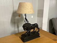 Tafellamp - afbeelding 3 van  5