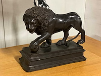 Tafellamp - afbeelding 4 van  5