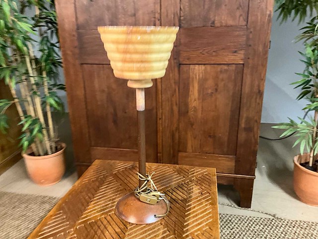 Tafellamp - afbeelding 3 van  8