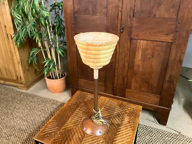 Tafellamp - afbeelding 4 van  8