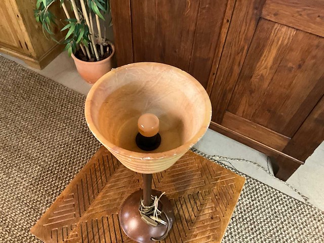 Tafellamp - afbeelding 6 van  8