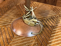 Tafellamp - afbeelding 7 van  8