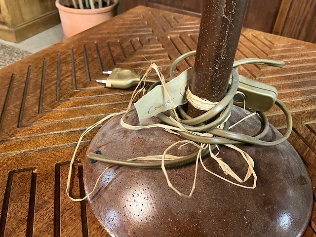 Tafellamp - afbeelding 2 van  10