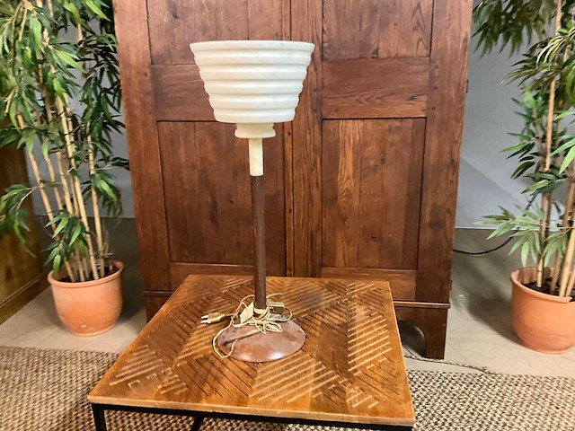 Tafellamp - afbeelding 1 van  10