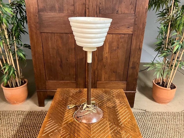 Tafellamp - afbeelding 3 van  10