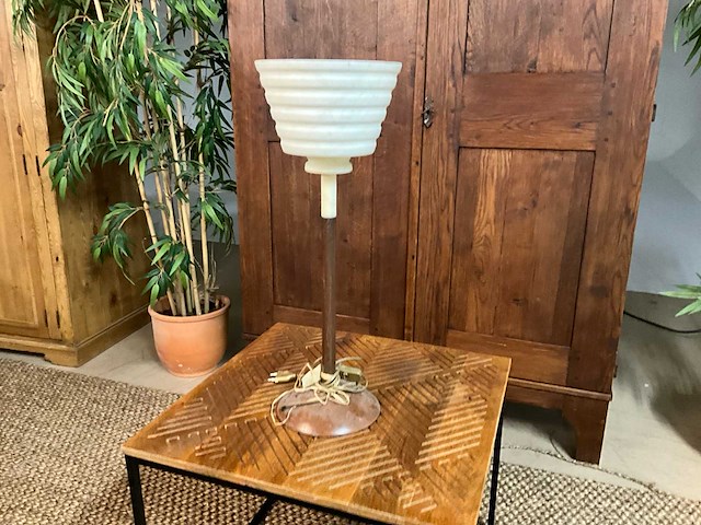 Tafellamp - afbeelding 4 van  10