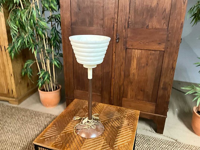 Tafellamp - afbeelding 5 van  10