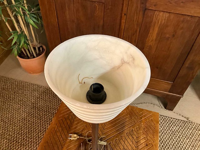 Tafellamp - afbeelding 8 van  10