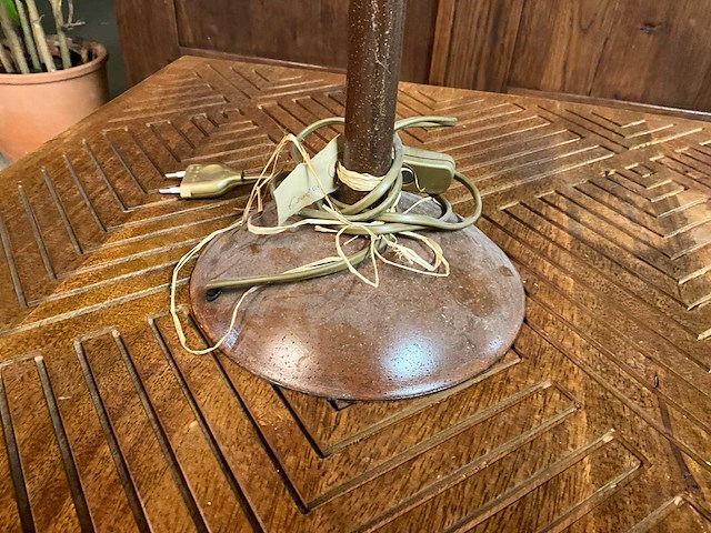 Tafellamp - afbeelding 10 van  10