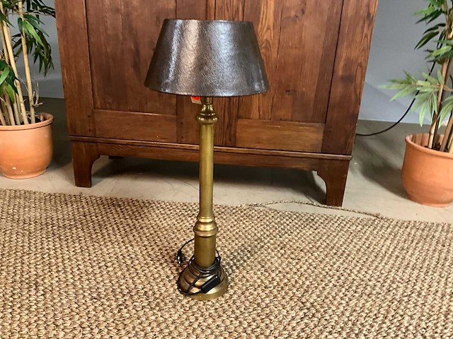 Tafellamp - afbeelding 1 van  6