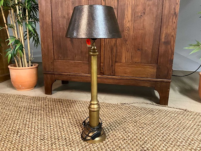 Tafellamp - afbeelding 2 van  6