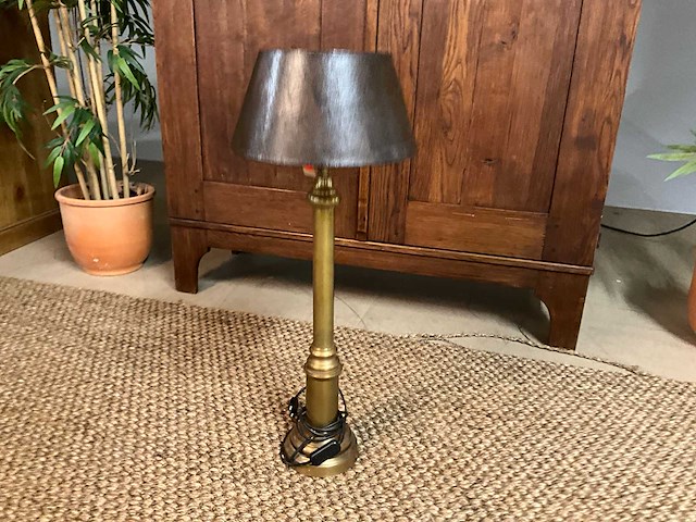 Tafellamp - afbeelding 3 van  6