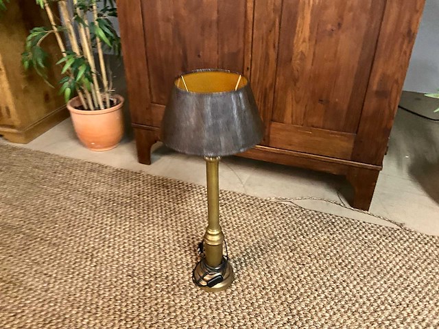 Tafellamp - afbeelding 4 van  6