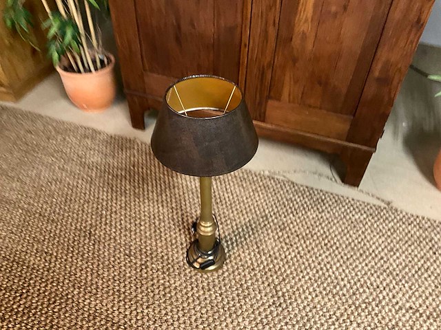 Tafellamp - afbeelding 5 van  6