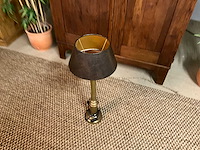 Tafellamp - afbeelding 5 van  6