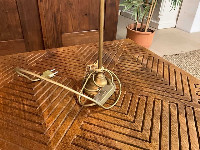 Tafellamp - afbeelding 2 van  10