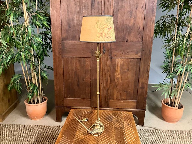 Tafellamp - afbeelding 1 van  10