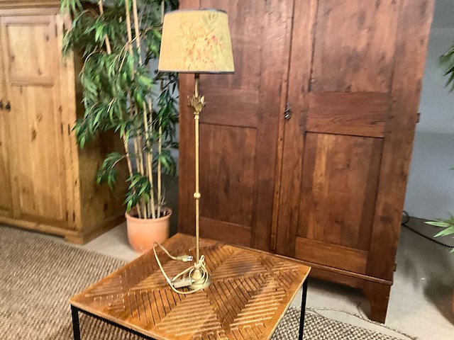 Tafellamp - afbeelding 4 van  10