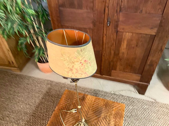 Tafellamp - afbeelding 7 van  10