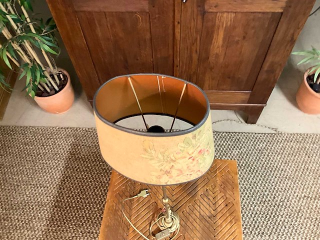 Tafellamp - afbeelding 8 van  10