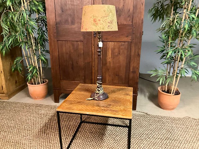 Tafellamp - afbeelding 2 van  7