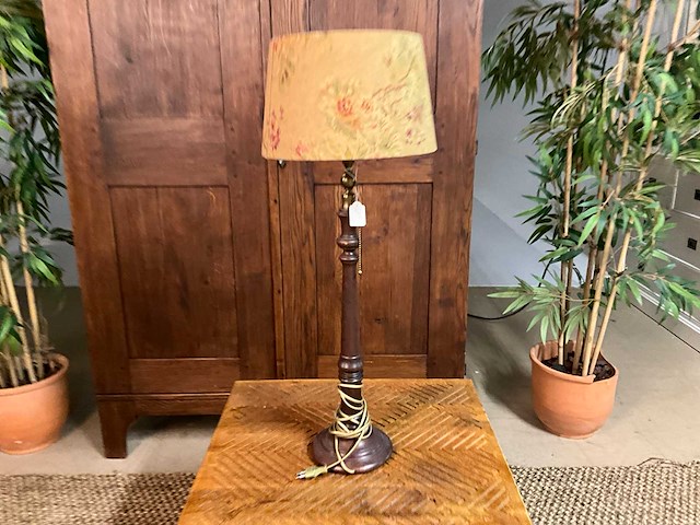 Tafellamp - afbeelding 3 van  7