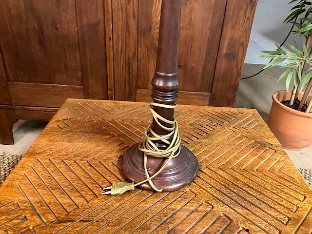 Tafellamp - afbeelding 4 van  7