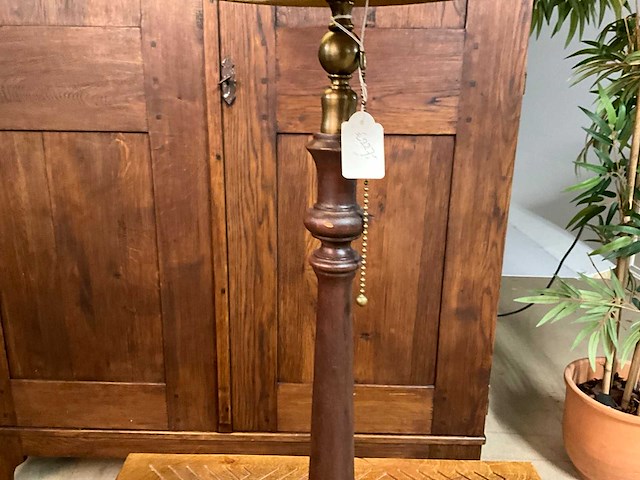 Tafellamp - afbeelding 5 van  7