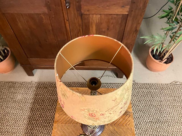 Tafellamp - afbeelding 7 van  7