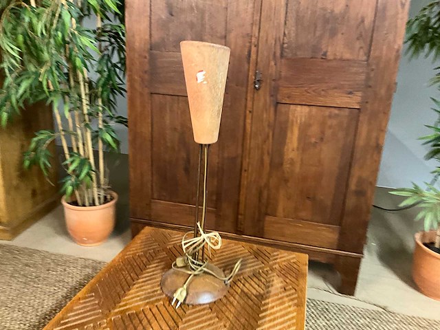 Tafellamp - afbeelding 2 van  9