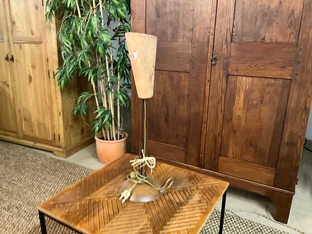 Tafellamp - afbeelding 3 van  9