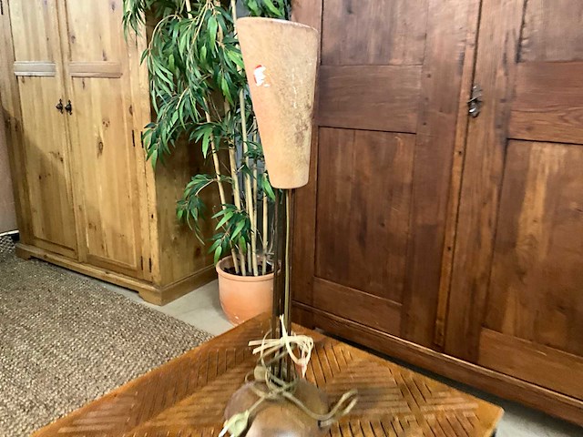 Tafellamp - afbeelding 4 van  9