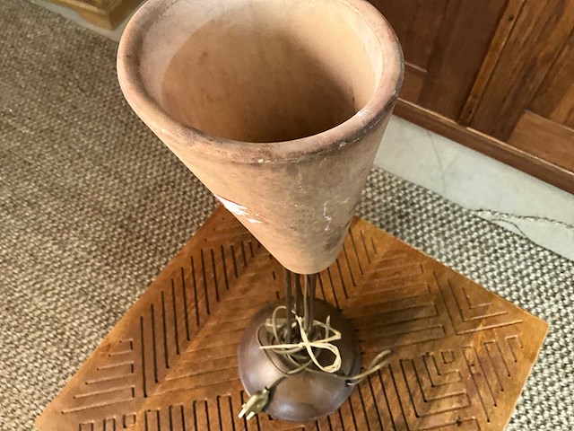 Tafellamp - afbeelding 7 van  9