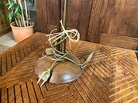 Tafellamp - afbeelding 9 van  9