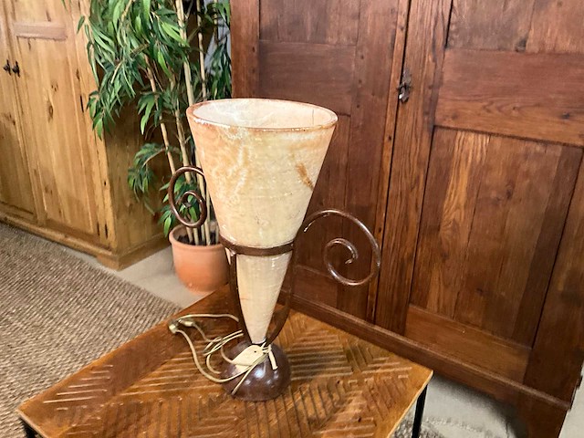 Tafellamp - afbeelding 5 van  8