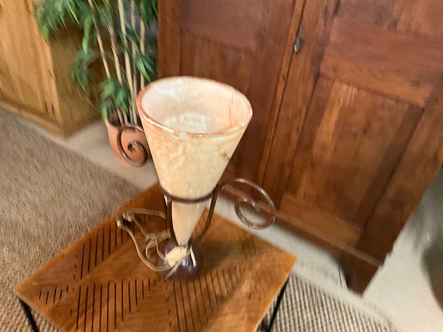 Tafellamp - afbeelding 6 van  8